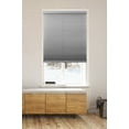thumbnail image 6 of Lumi Light Filtering Cordless Cellular POSH Shades, Gray, 64" x72", 6 of 7