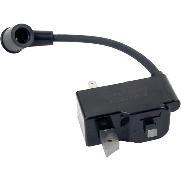 Navellon Ignition Coil for Husqvarna 435, 435E, 440, 440E, 445, 445E, 450, 450E Chainsaws, Replaces 573935702, 505427201, 573935701, 544243801