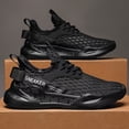 thumbnail image 5 of NEW|Men'S Casual Sports Shoes That Are Stylish, Breathable for Running And  Versatile, Comfortable,, 5 of 9
