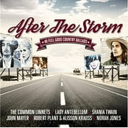 After the Storm: 40 Feel Good Country Ballads - After the Storm: 40 Feel Good Country Ballads [CD]