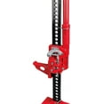 thumbnail image 4 of Torin DTR6501B 48" Ratcheting Off-Road Utility Farm Jack, 3 Ton Capacity, 4 of 6