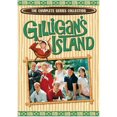 thumbnail image 1 of Gilligan's Island [DVD][17 Discs] (Comedy/Adventure, All-Region DVD Compatible), 1 of 6