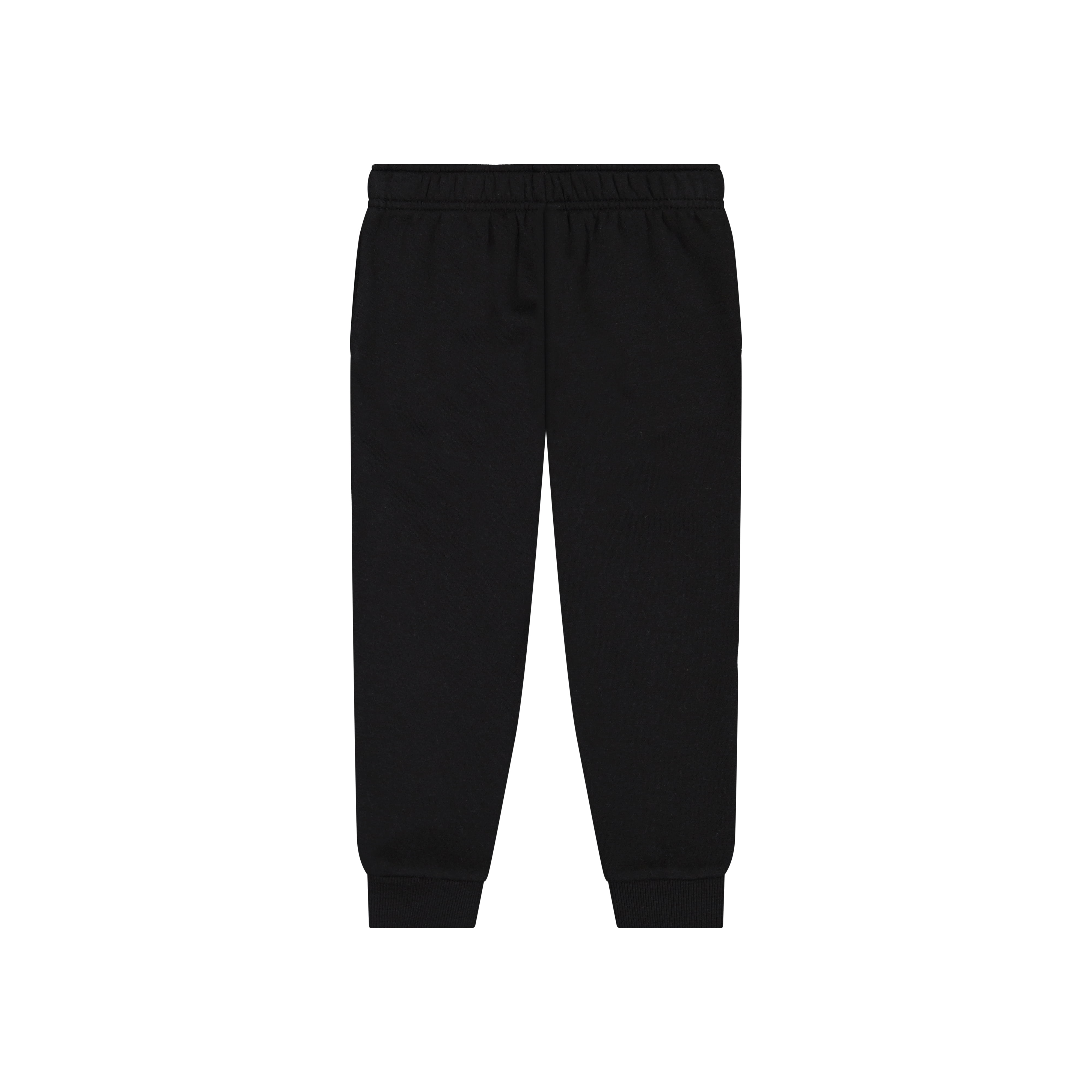 Reebok Toddler Boy Delta Fleece Jogger, Sizes 12M-5T