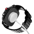 thumbnail image 4 of IP68 Waterproof Protective Bumper iwatch Case for iWatch Series 4 44mm, 4 of 9
