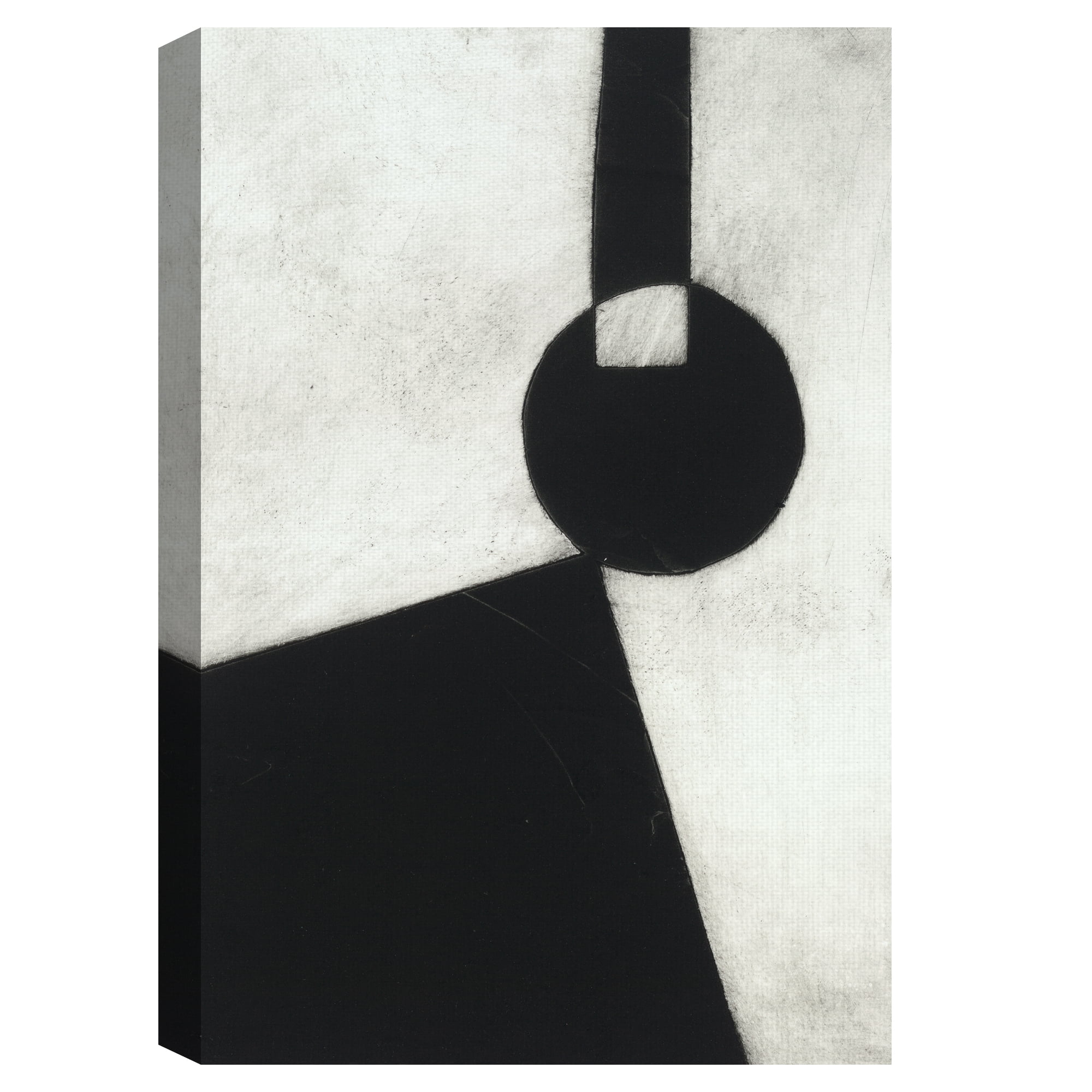 Balance I by Lorello Canvas Art Print