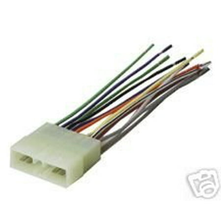 Geo Tracker Suzuki Sidekick Ac Air Conditioning Engine Wiring