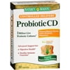 6 Pack - Nature's Bounty Controlled Delivery Probiotic CD Caplets 30 ea