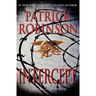 Intercept: un Roman de Suspendu