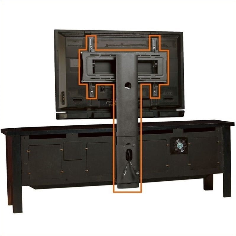 Sligh Strongarm Tv Mount Walmart Com Walmart Com