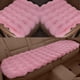 thumbnail image 3 of Xihbxyly Ofertas Relámpago de Hoy 5 Grandes Cosas para Hacer En Cojins y Cálidos para Los Asientos Delanteros Del Automóvil, Fundas de Invierno para Los Asientos Del Automóvil, Almohadillas Protector, 3 of 5