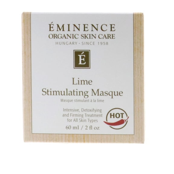 Eminence Lime Stimulating Masque, 2 oz