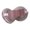 Pink, variant on Multifunctional Eye Cover And Neck Rest Soft Fabric Suitable For Car Offices Bedtimes Comfortable