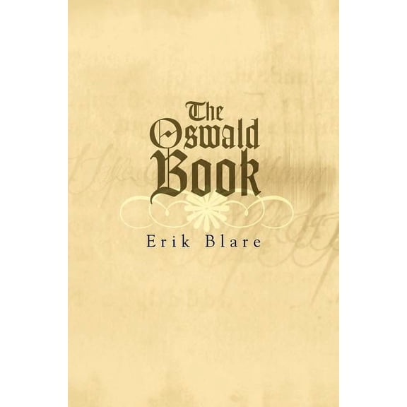Oswald Book