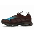 thumbnail image 2 of Nike Women's Air Max Sunder Burgundy Crush Baltic Blue Shoes, from StockX, 2 of 5
