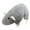 Gray, variant on Cute Plush Mouse Toy With Small Ears Round Eyes And Furry Gray Body For Living Room Sofa Decoration Home Ornament And Gift For Plush Toy Lovers