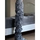 thumbnail image 5 of Pantalones cargo para hombre Pantalones Hombre Negro Gris Apilados Hip Hop Nailon Moda Estética Diseñador Oversize Estilo coreano Holgado Algodón, 5 of 5