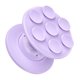 thumbnail image 2 of Soporte para Con Espejo Soportes Y () Púrpura, 2 of 9