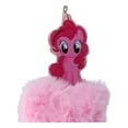 thumbnail image 3 of Textiel Trade Kid's My Little Pony Keyring/Bag Charm with Pompom, 3 of 4