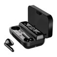 thumbnail image 1 of M29 Pro Digital Display TWS Earbuds In-Ear Gaming Headset Bluetooth Wireless Headphone with Power Ba, 1 of 5