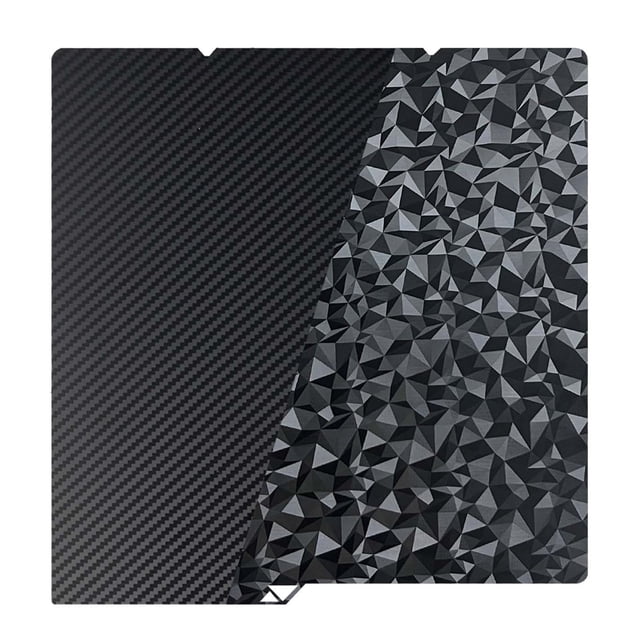 Build Plate IdeaFormer-3D Kobra S1 264x276 mm para impresora 3D