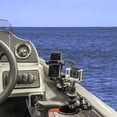 thumbnail image 4 of RAILBLAZA StarPort TracLoader Gunnel Mount for Kayaks and Boats, Compatible with Crestliner, SureMount, Versatrack Systems and More, 4 of 4