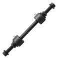 thumbnail image 7 of Detroit Axle - 4WD Front Wheel Bearing Hubs Kit for 2015 2016 2017 Ford F-150 [Not for Raptor Models] 2 Wheel Bearing Hubs Assembly 2 Outer Tie Rod Ends 2 Sway Bar End Links Replacement, 7 of 7