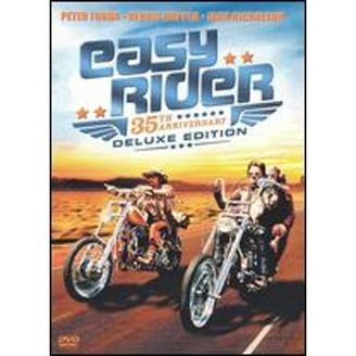 Sony Pictures Easy Rider Special Edition - Motorcycle Adventure