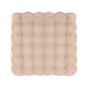 thumbnail image 2 of Cojín para Asiento de Coche de Invierno, Acolchado y Corto | Tela Suave y Transpirable | Soporte Ergonómico | Compatible con la Mayoría de Coches | Fácil de Limpiar | Funda de Asiento Universal y, 2 of 8