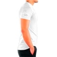 thumbnail image 3 of Contour Athletics Men's Nomad Moisture Wicking Running Shirt&nbsp;&nbsp;, 3 of 3