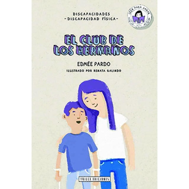 El club de los hermanos Blanco