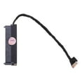 thumbnail image 2 of Cable de Repuesto para Duro SSD de Fuente de Alimentación Costine para Pavilion pour pour pour 11--n010dx, Número de Modelo: DC02001W500 shamjiam Cable flexible de disco duro, 2 of 7