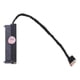 thumbnail image 2 of Pieza De Repuesto De Repuesto Del Cable Flexible Del Conector De De Duro Para Pavilion pour pour pour 11--n010dx, P / N: DC02001W500 Hugo Cable flexible para disco duro, 2 of 7