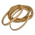 thumbnail image 2 of Universal UNV00130 0.04 in. Gauge Size 30 Rubber Bands - Beige (1100/Pack), 2 of 4