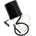 thumbnail image 2 of Enchufe a presión Jandorf, base mediana fenólica, paquete de 1 unidad, 2 of 3