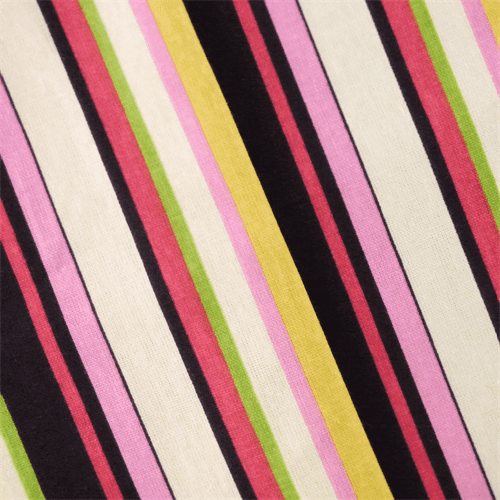 Multi Stripe Print Home Decorating Fabric, Fabric By the Yard Walmart