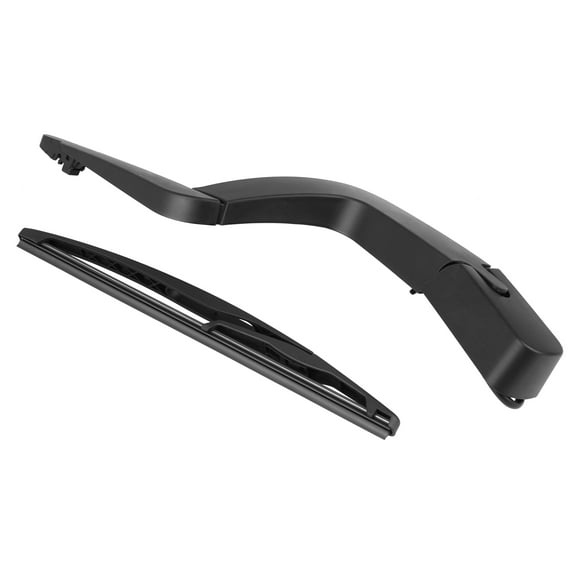 REGALWOVEN 273mm 11" Rear Windshield Wiper Blade Arm Set for GMC Acadia 2007-2012