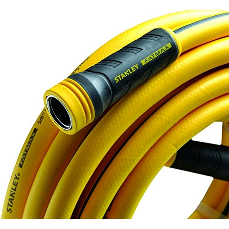 Stanley BDS6652 FatMax 5/8X100Ft Garden Hose