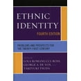 thumbnail image 3 of Ethnic Identity: Problems and Prospects for the Twenty-first Century, 3 of 3