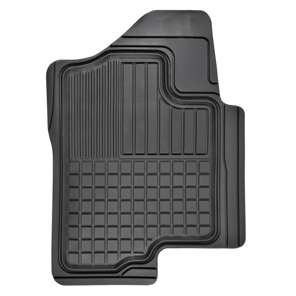 Motor Trend Custom Fit Front Car Floor Mats For Chevy Silverado