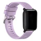 thumbnail image 5 of Correa 20mm Silicona Corredor Para Garmin Vivoactive 3, 5 of 5