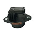 thumbnail image 2 of Válvula PCV,Reemplazo de válvula PCV 68083202AC 68083202AB,Compatible con ventilación positiva del cárter,color negro,Válvula de ventilación positiva del cárter de plástico,Válvula PCV, 2 of 9