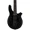 Stealth Black, variant on Sterling by Music Man Bongo 5 5-String Bass Guitar - Firemist Purple Satin