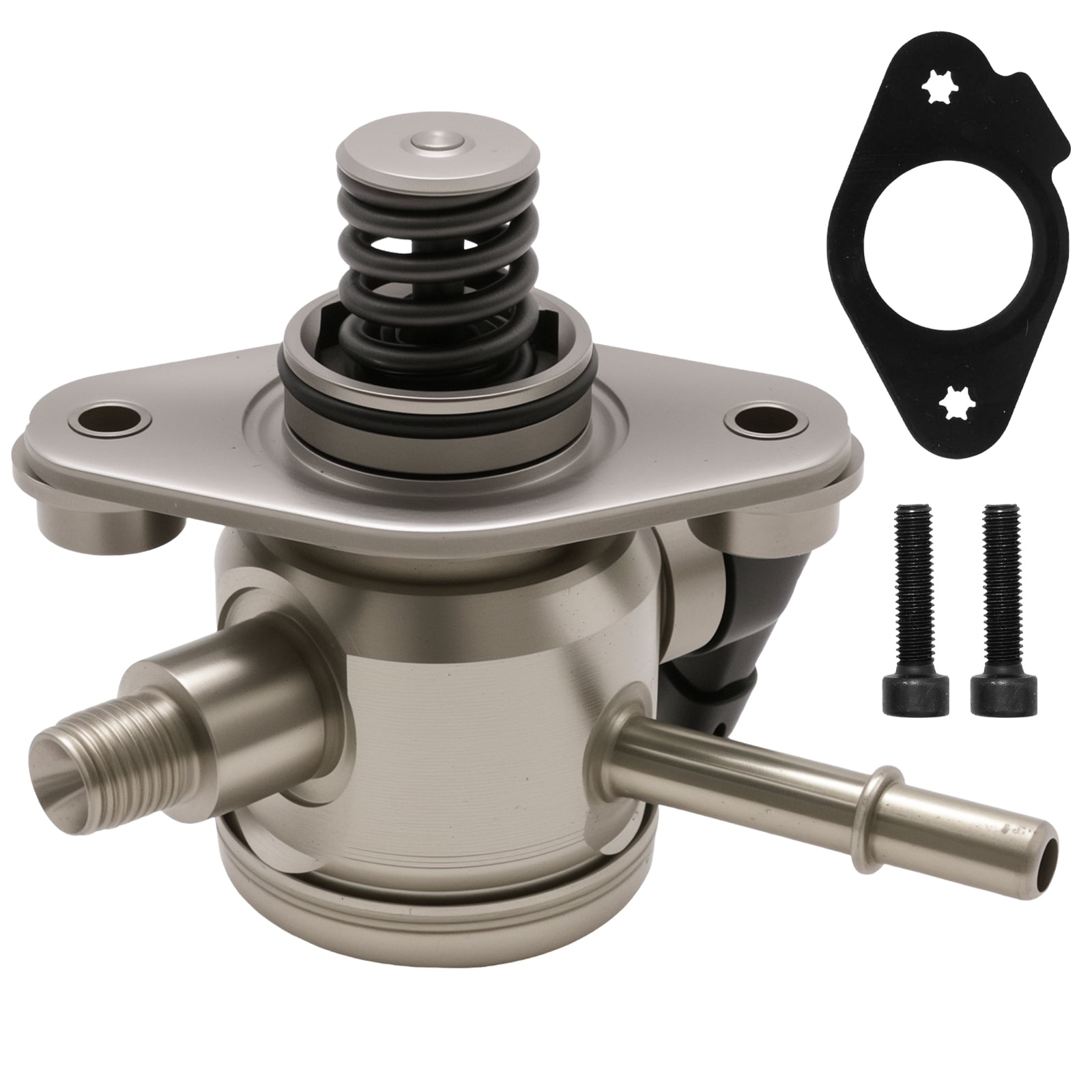 Anxingo EP1028 High Pressure Fuel Pump Kit, Replacement for GMC Terrain L4 2.4L 2010-2017 Replacement for Buick LaCrosse L4 2.4L 2010-2016, Replaces GDP103 M73109