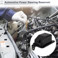 thumbnail image 2 of Depósito de dirección asistida Unique Bargains para Ford E-150 2000-2018 Tanque de dirección asistida 1 Pcs, 2 of 7