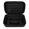 thumbnail image 4 of Bolsa de almacenamiento con correa para el hombro, paquete inclinado de gran capacidad, para mango PRO de Nintendo Switch, 4 of 8