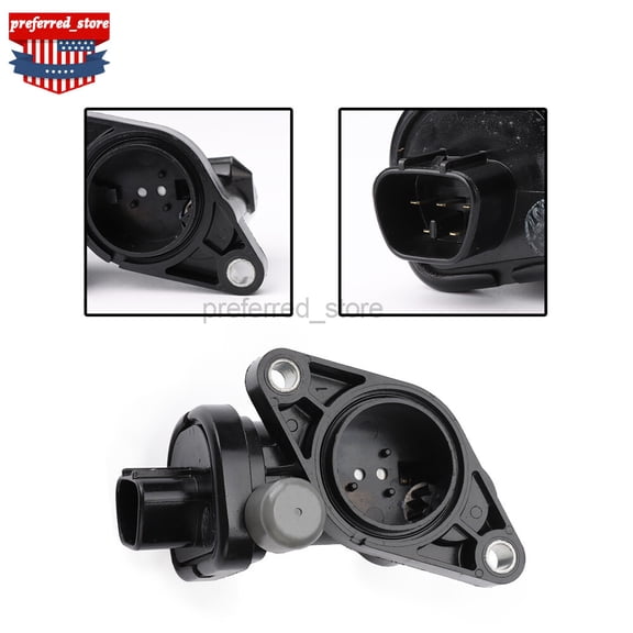 For Honda Acura TL 17150-RNA-A01 Actuator Assy Bypass Solenoid Valve 012010-1010