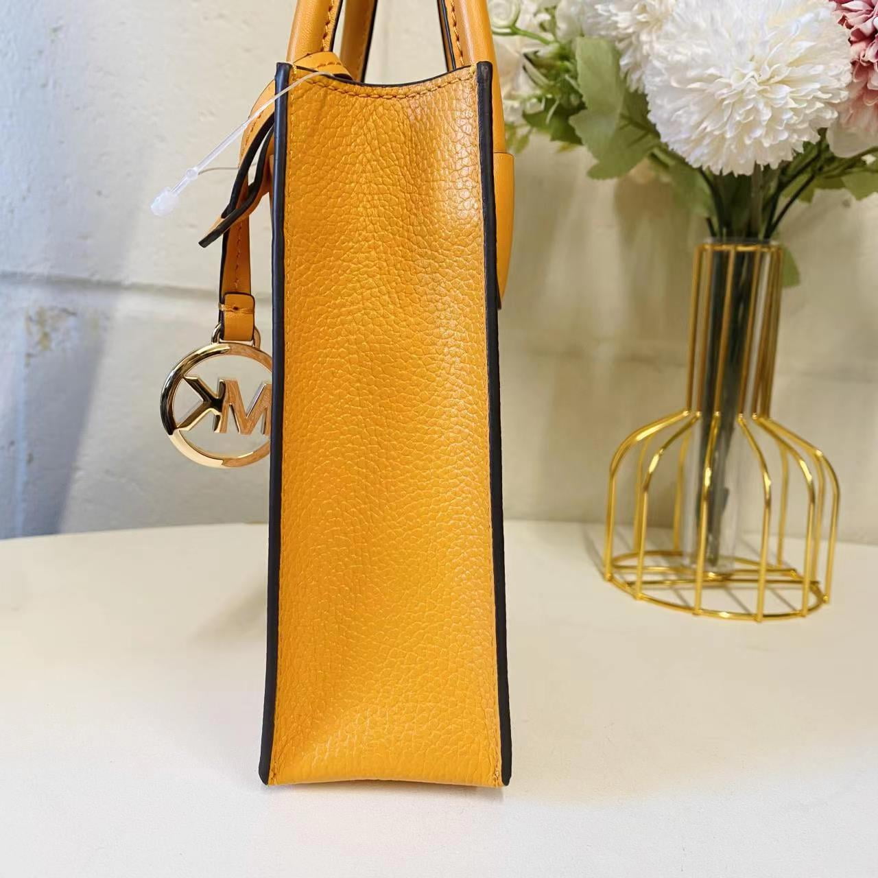 MICHAEL KORS MERCER MD NS SHOPPER /マイケルコース/2wayバッグ