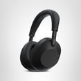 thumbnail image 3 of Sony WH-1000XM6-BLACK Wireless Noise Cancelling Headphones with a 3 Year Amber Protection Plan (2025), 3 of 9