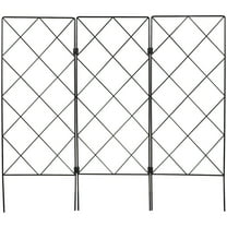 Pawsdot Plant Climbing Stand with Strong Iron Frame for Garden Vine Vegetables