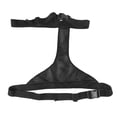 thumbnail image 2 of Cinturón de Seguridad ANGGREK para Silla de Ruedas Negro Ajustable Cojín de Asiento, 2 of 8